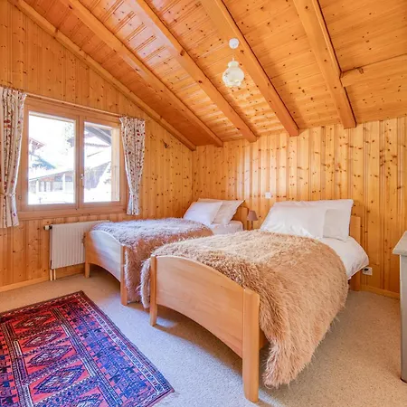 Apartamento Moulins 8 Skylights And Chimney *