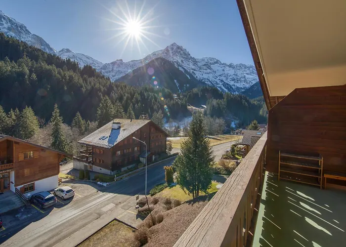 Moulins 8 Skylights And Chimney *