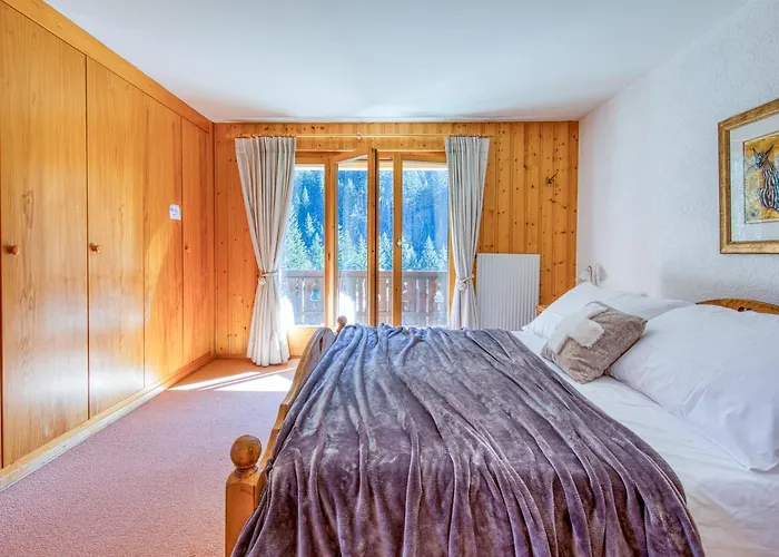 شقة Moulins 8 Skylights And Chimney تشامبري