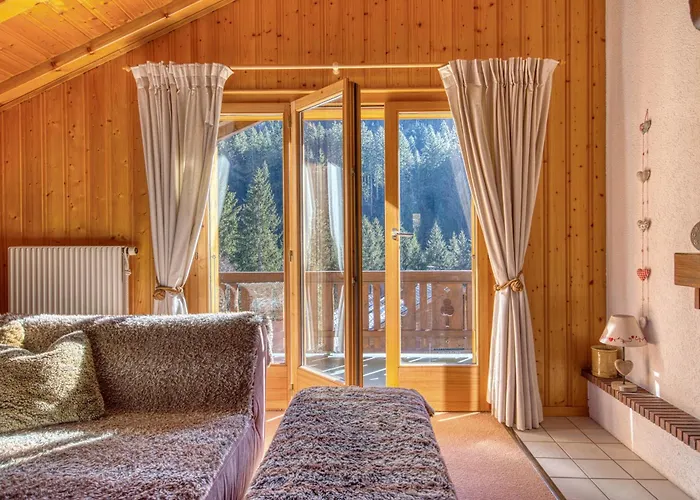 Moulins 8 Skylights And Chimney