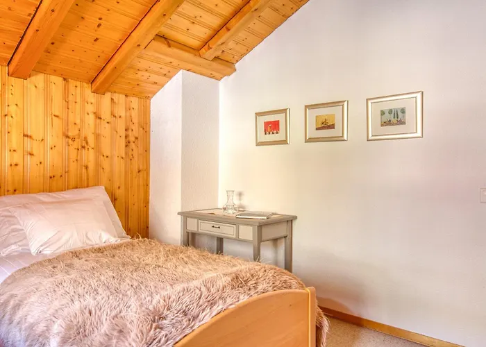 Moulins 8 Skylights And Chimney شقة