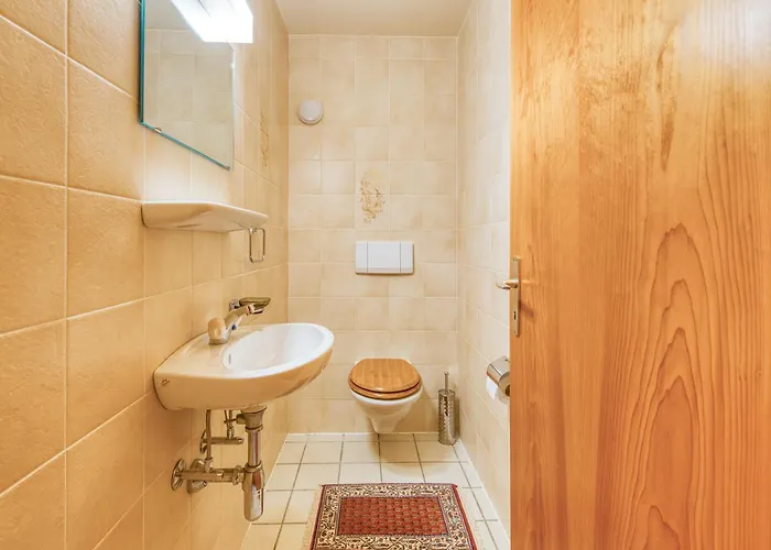 شقة Moulins 8 Skylights And Chimney