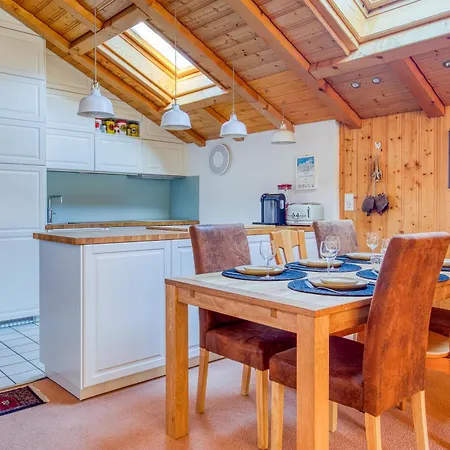 Moulins 8 Skylights And Chimney 公寓