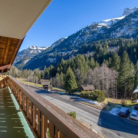 Moulins 8 Skylights And Chimney 公寓