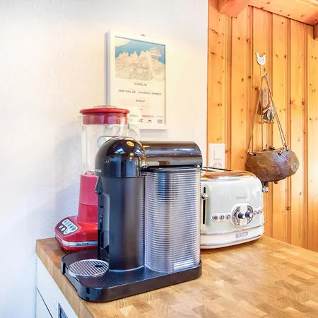 Moulins 8 Skylights And Chimney 公寓 *