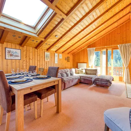 Moulins 8 Skylights And Chimney 公寓 尚佩里