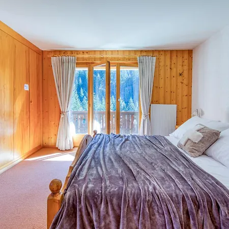 公寓 Moulins 8 Skylights And Chimney 尚佩里