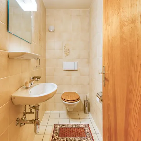 公寓 Moulins 8 Skylights And Chimney